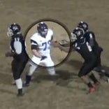 Lipscomb Academy defensive tackle Rutger Reitmaier commits to Oregon