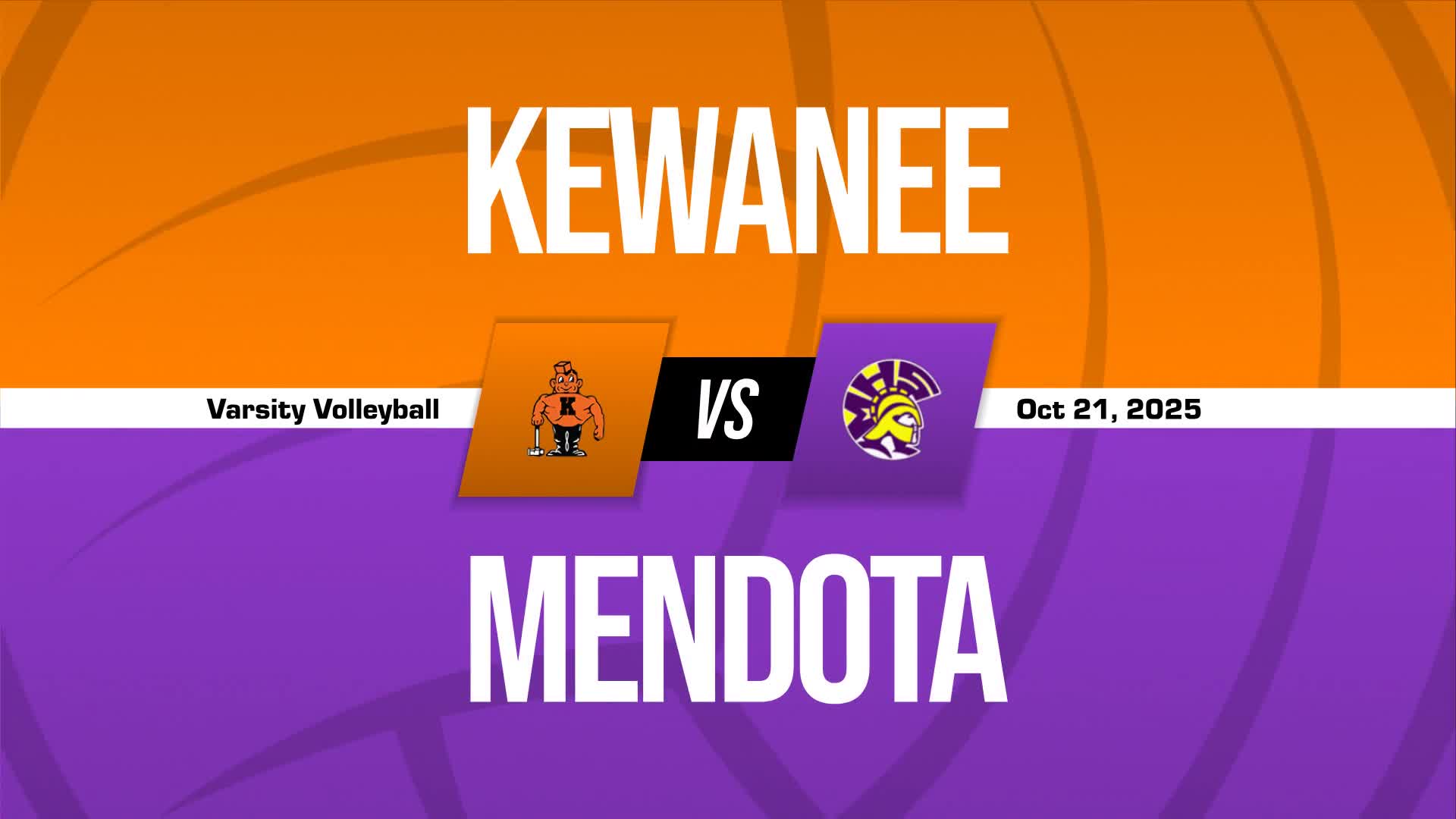 Volleyball Game Preview: Kewanee Boilermakers vs. Rockridge Rockets + How To Watch