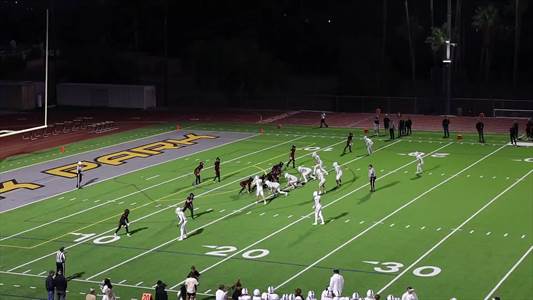 Ethan Lasecla Game Report: @ Glenn