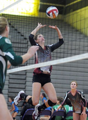 Ryann Chandler, Torrey Pines