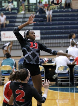 Chiaka Ogbogu, Coppell