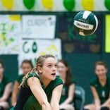 2012 Volleyball All-American teams