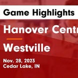 Basketball Game Preview: Hanover Central Wildcats vs. North Newton Spartans