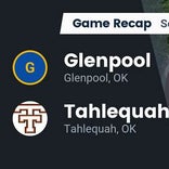 Football Game Preview: Glenpool vs. Durant