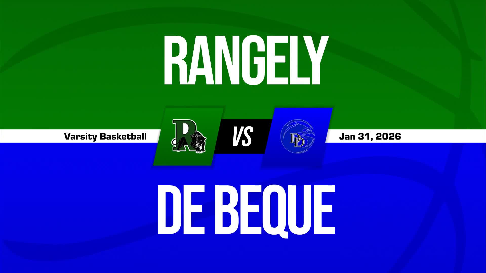 Basketball Game Preview: De Beque Dragons vs. Soroco Rams + How To Watch