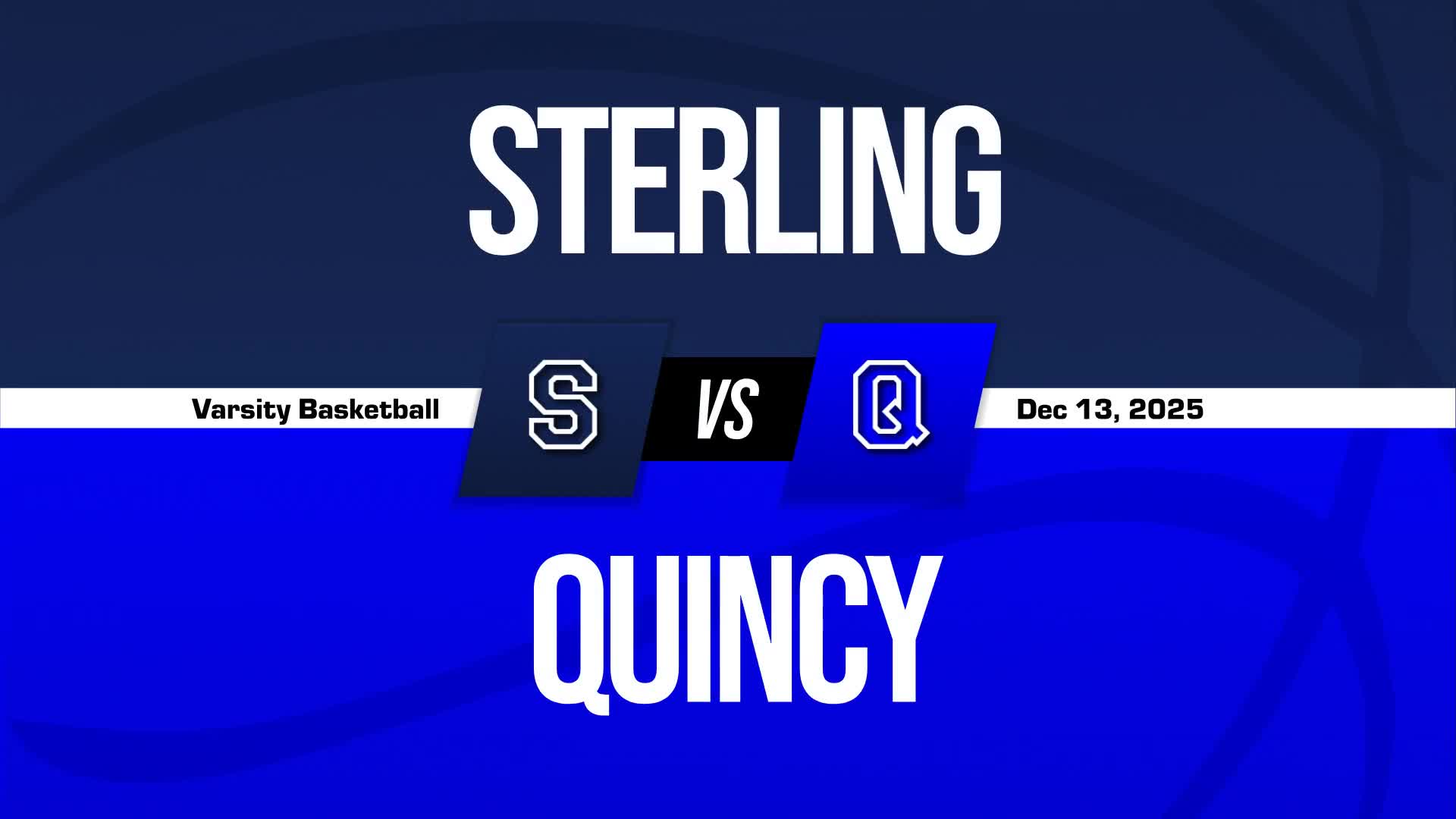 Basketball Recap: Quincy Puts Losing Streak Behind Them + How To Watch