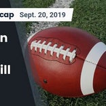 Football Game Recap: Garden County vs. Blue Hill