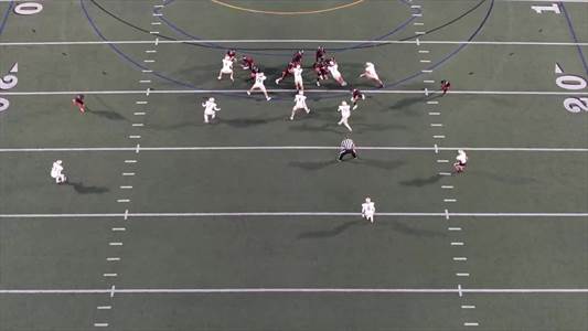 Basketball Recap: Rocco Howes Key Part of Team Effort in Tigers 