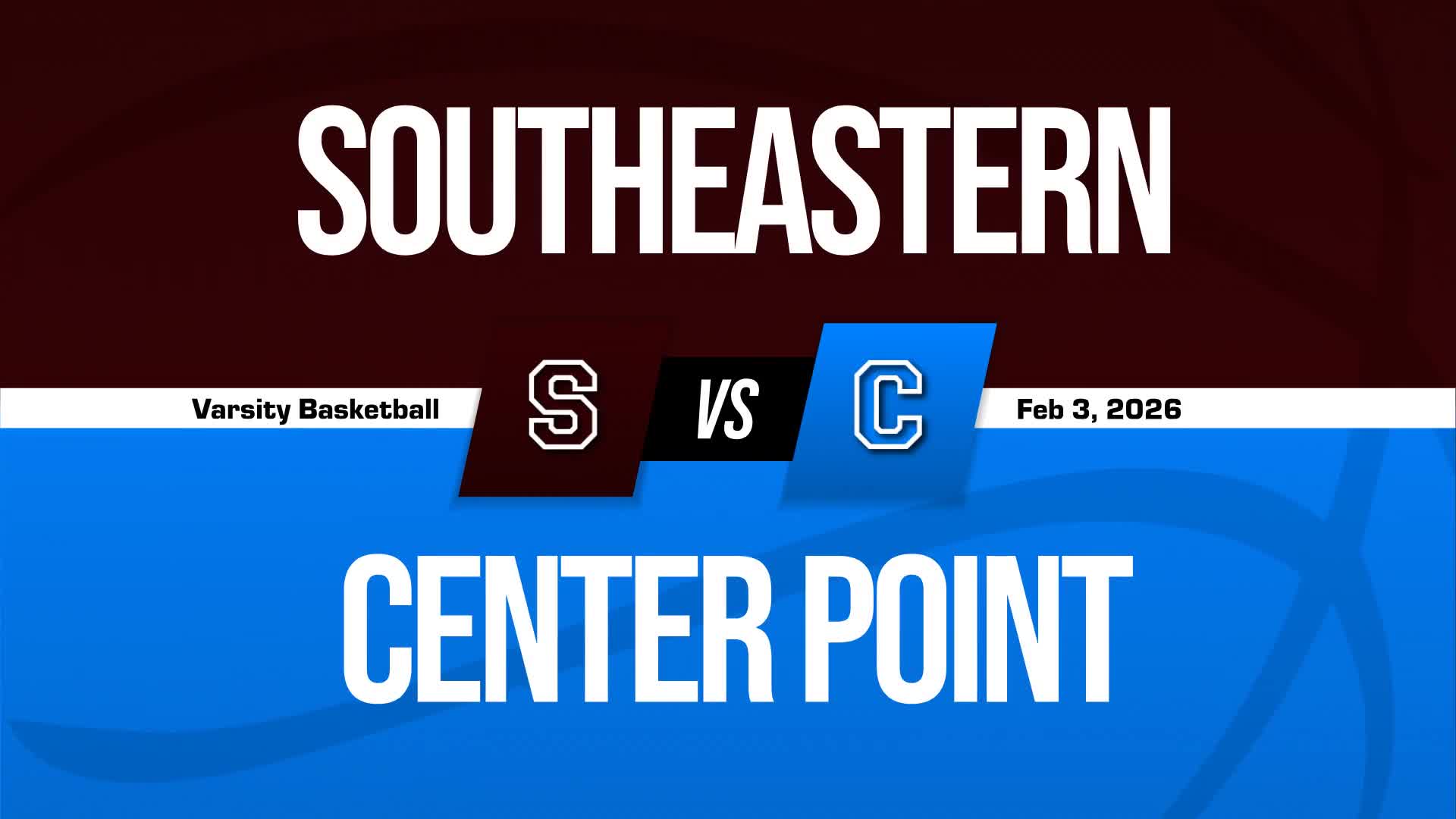 Basketball Recap: Center Point Comes Up Short