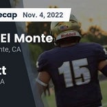 Football Game Preview: South El Monte Eagles vs. Mountain View Vikings