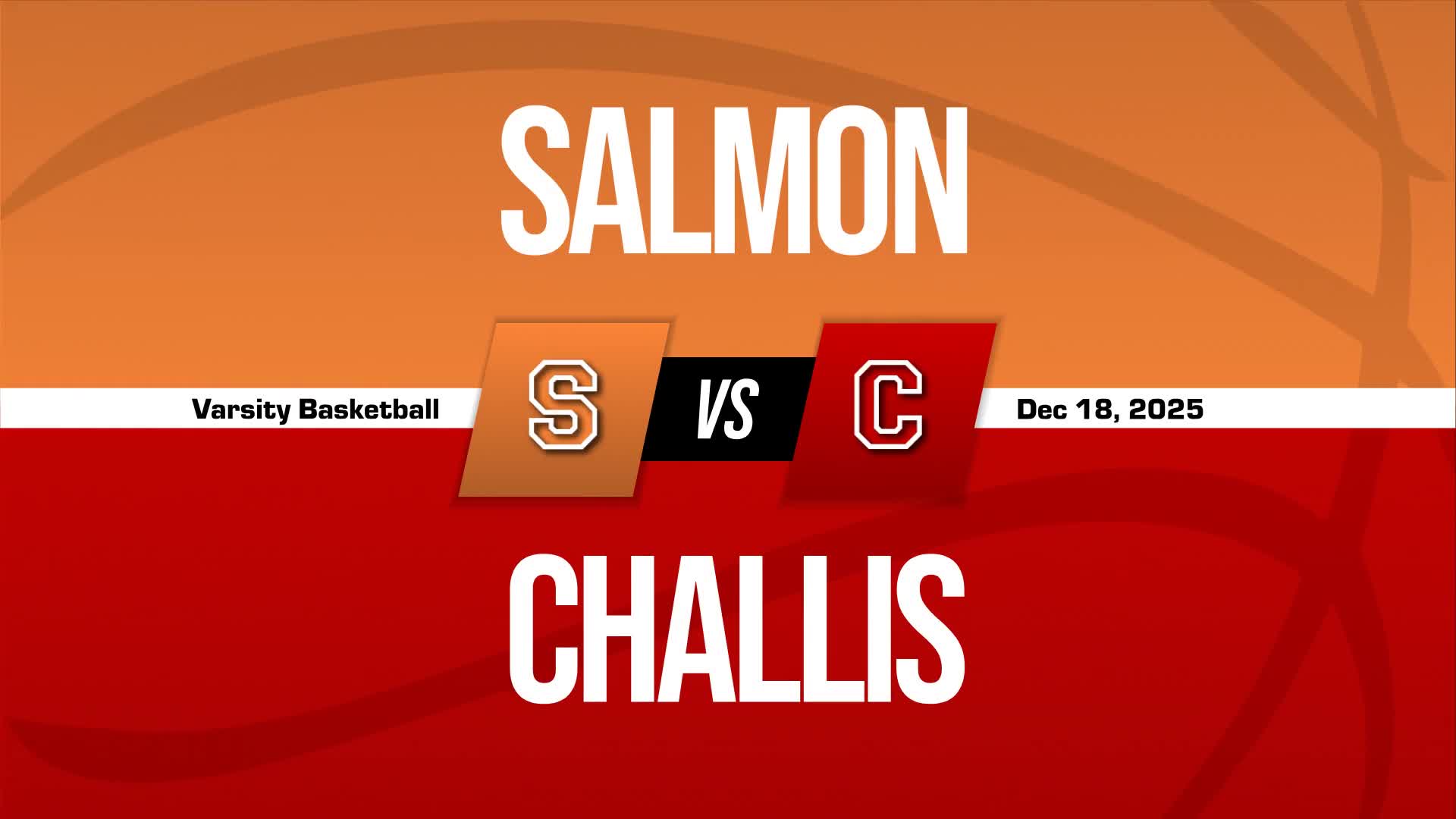 Ramey Rhoades Game Report: vs Salmon