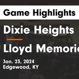 Basketball Game Recap: Lloyd Memorial Juggernauts vs. Newport Wildcats