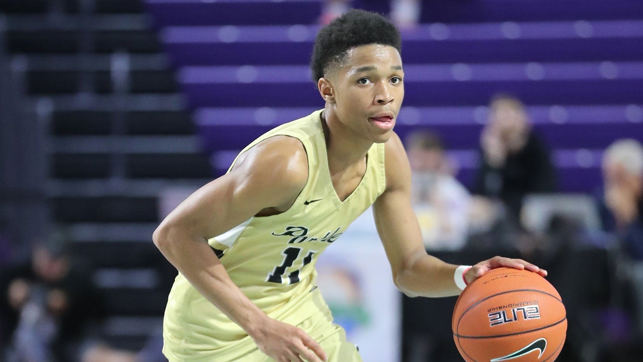 MaxPreps Preseason High School Basketball Top 25: No. 8 Paul VI