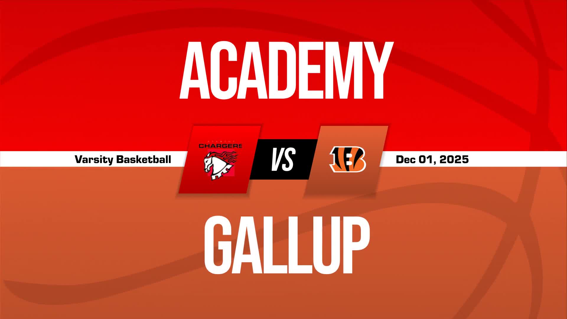 Basketball Recap: Gallup Makes It Six in a Row at Home + How To Watch