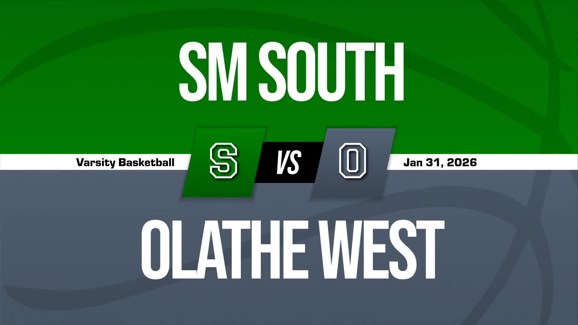 Basketball Recap: Olathe West Victorious