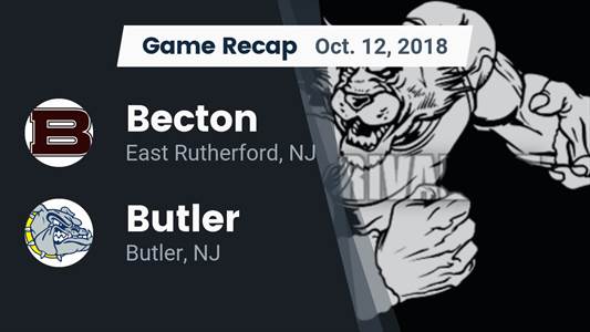 Football Game Preview: Emerson vs. Butler
