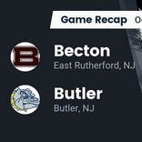 Football Game Preview: Emerson vs. Butler