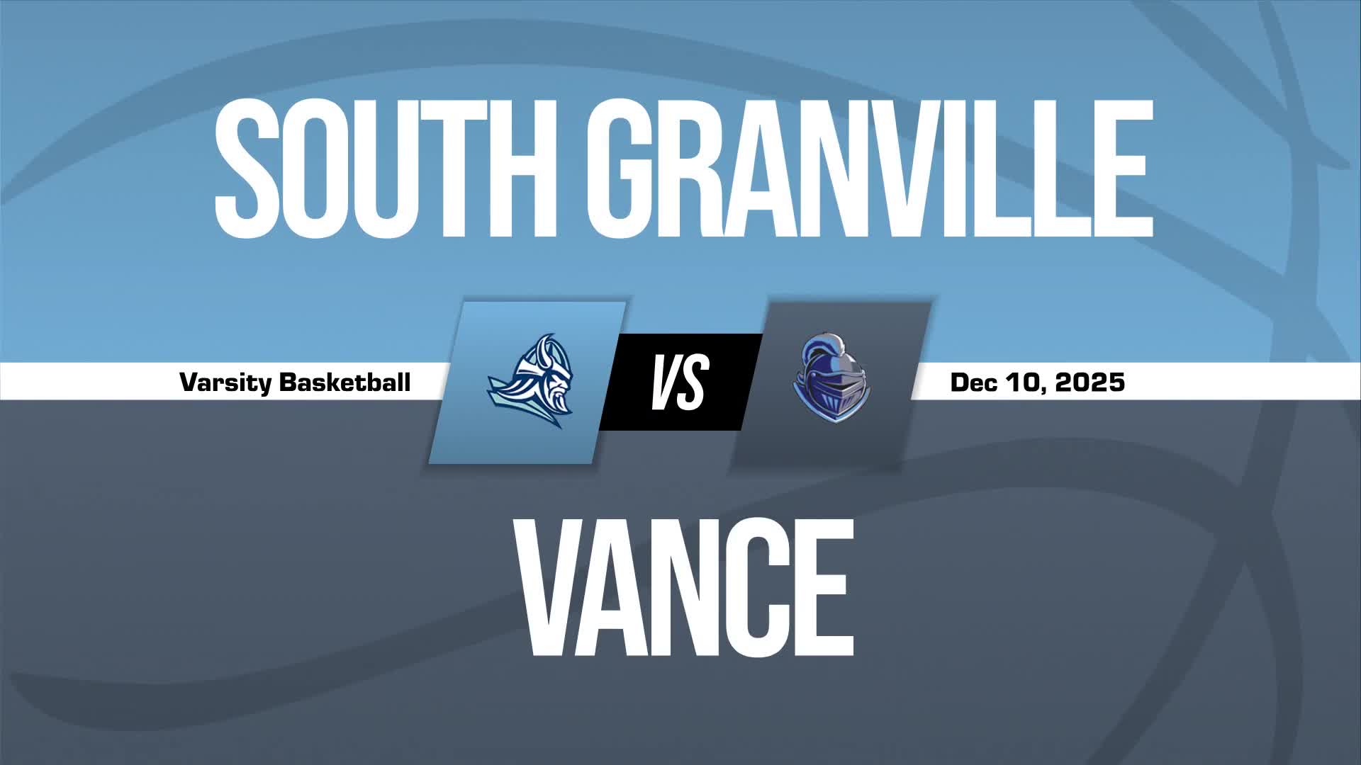 Adanna Aniekwensi Game Report: vs South Granville