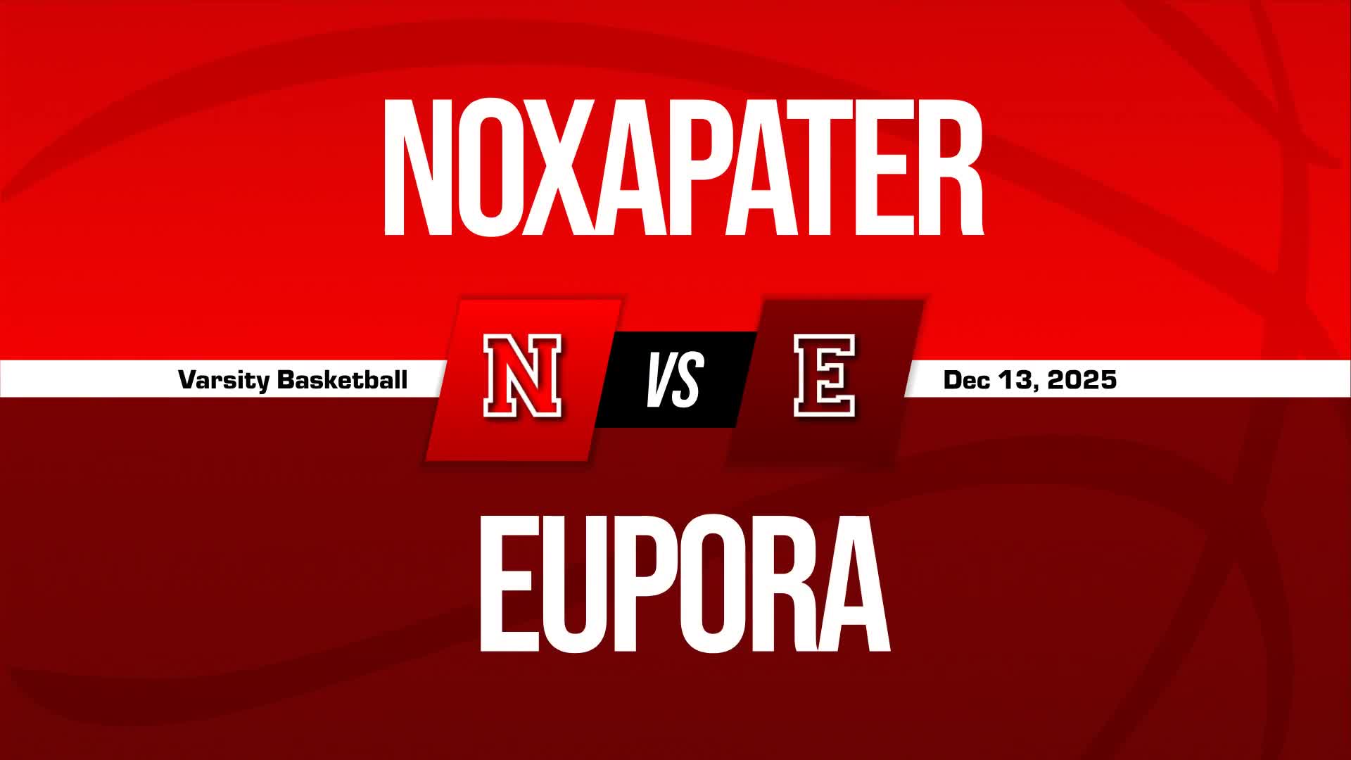Basketball Game Preview: Eupora Eagles vs. Bruce Trojans + Official Tickets
