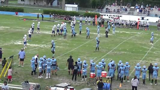 Baseball Game Preview: Foundation Academy Lions vs. Montverde Ac