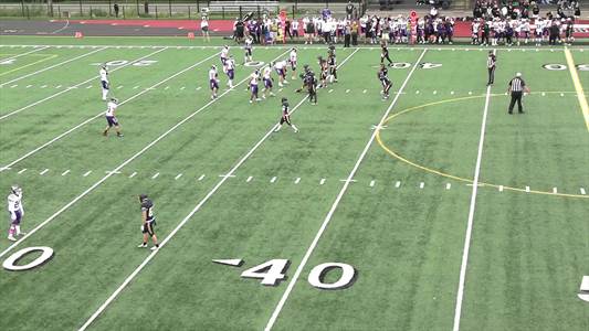 Baseball Game Preview: Lake Stevens Vikings vs. Edmonds-Woodway 