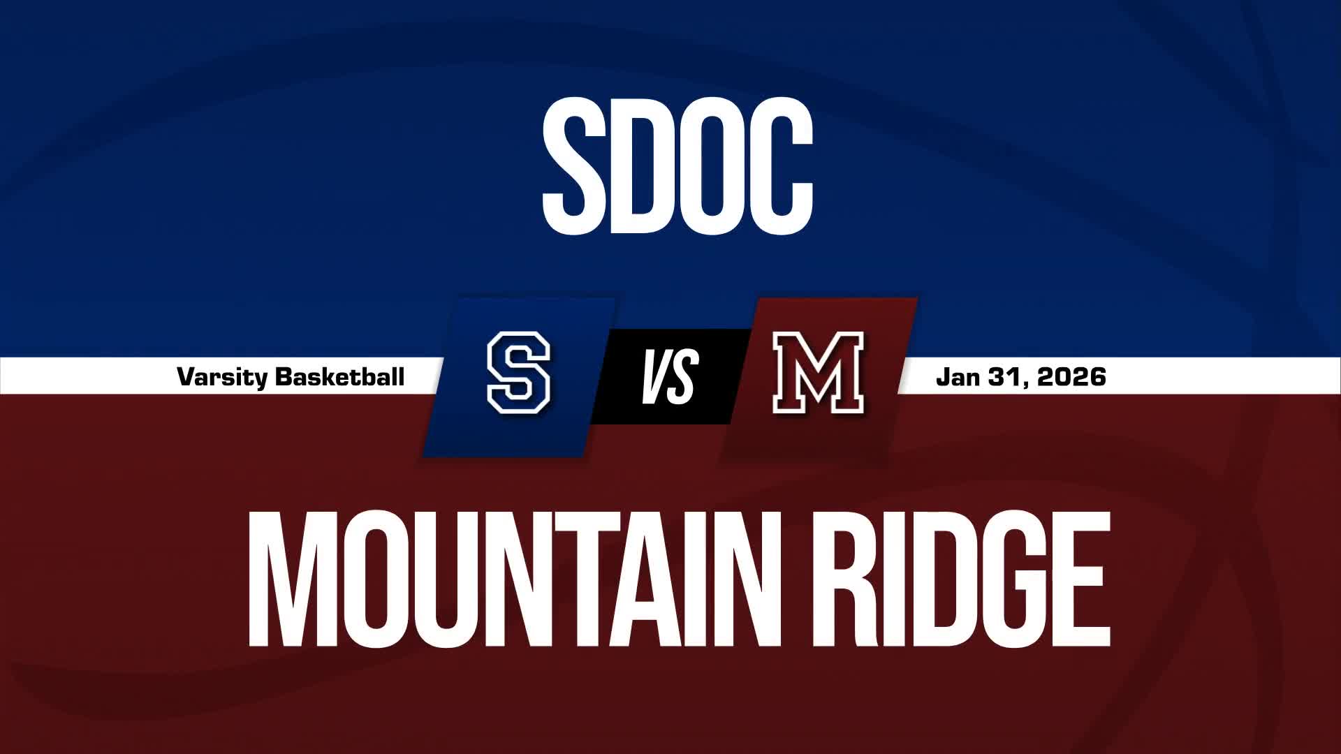 Basketball Game Preview: O'Connor Eagles vs. Desert Vista Thunde
