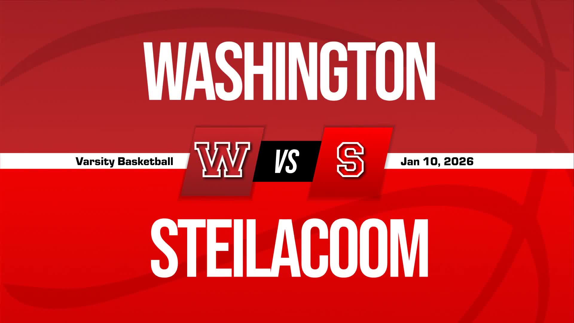 Basketball Recap: Steilacoom's Run of Five Straight  Wins Now Over + How To Watch