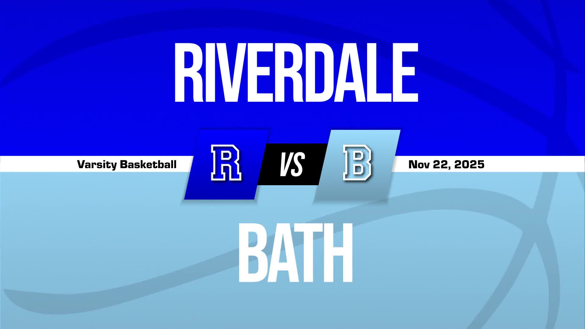 Basketball Recap: Bath's Undefeated Season over After Three Games