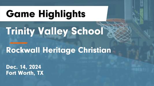 Basketball Game Preview: Trinity Valley Trojans vs. Sacred Heart