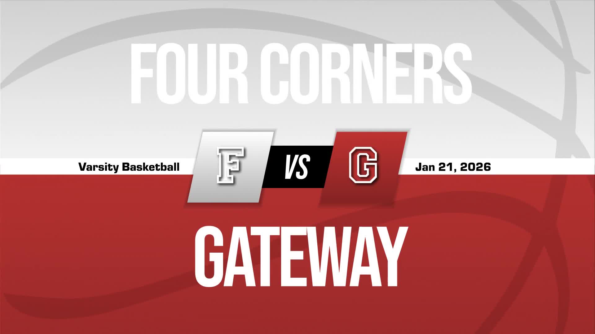 Basketball Recap: Landon Carry's Big Game Can't Quite Lead Gateway over Winter Park