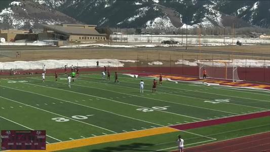 Soccer Game Preview: Riverton vs. Natrona County