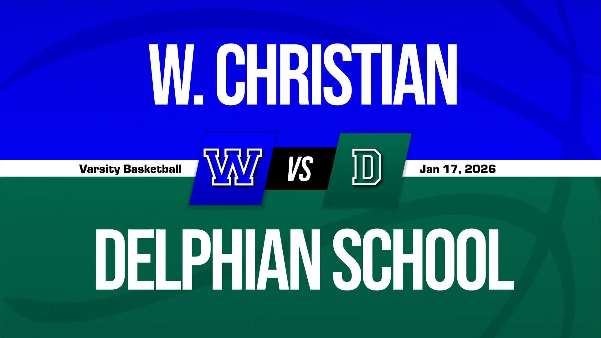 Basketball Recap: Delphian Takes a Loss