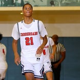LeBron James Jr., Zaire Wade among sons of former NBA stars set for high school basketball stardom in 2019-20