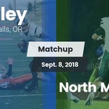 Football Game Recap: North Marion vs. Henley