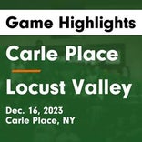 Locust Valley vs. Carle Place