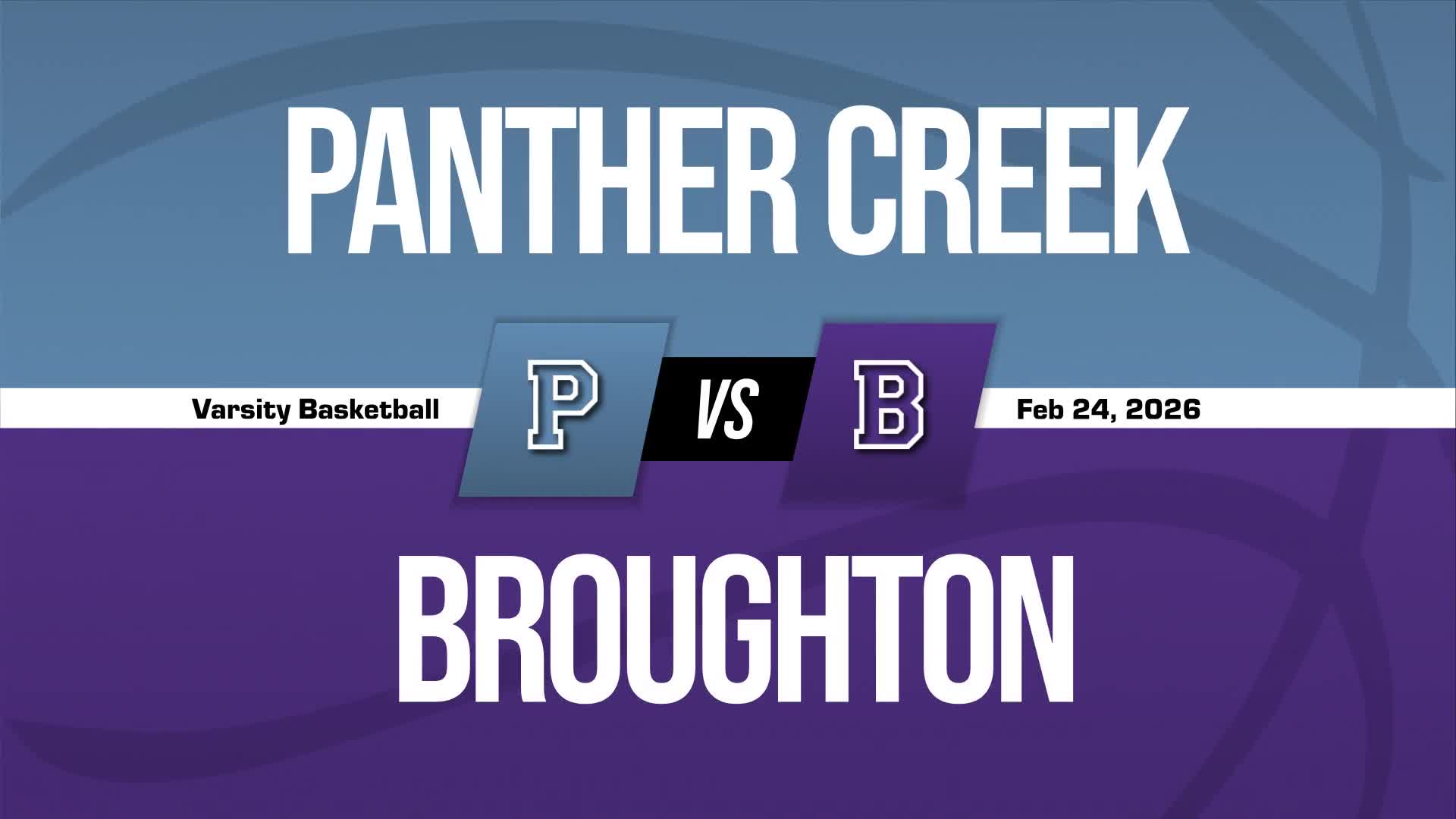 Basketball Recap: Broughton's Higher State Rank on Full Display  on Tuesday + How To Watch