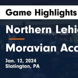 Basketball Game Preview: Northern Lehigh Bulldogs vs. Wilson Area Warriors