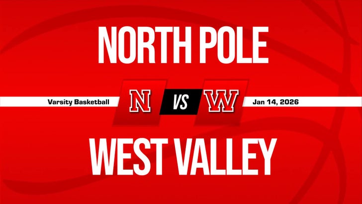 Basketball Recap: West Valley Picks Up Third Consecutive Victor