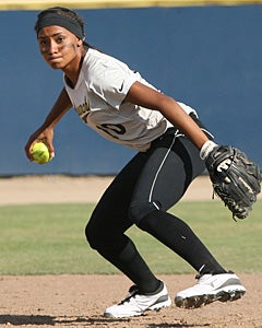 Jazmyn Jackson, Archbishop Mitty