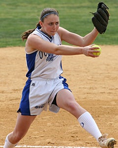 Tori Finucane, Bishop O'Connell