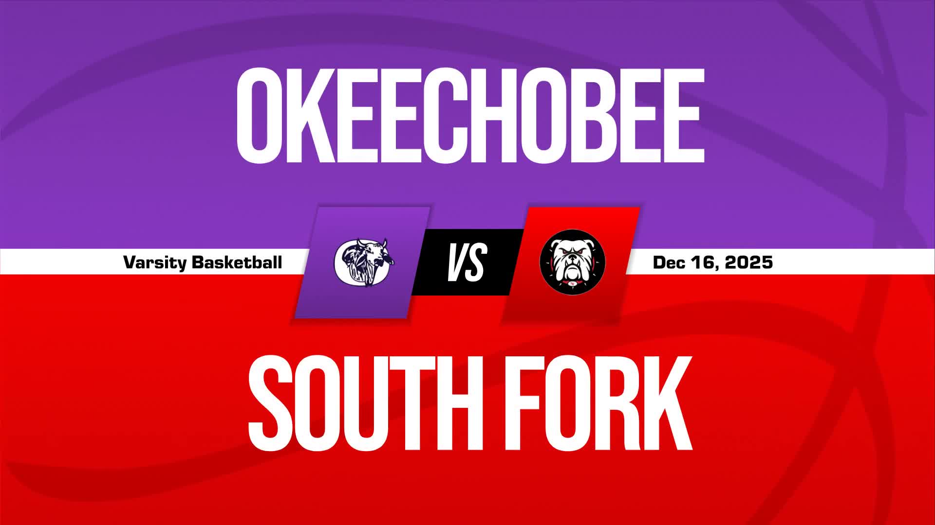 Basketball Recap: Okeechobee Comes Up Short + How To Watch