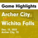 Wichita Falls extends home losing streak to three