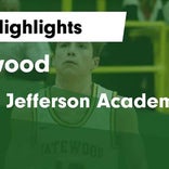 Thomas Jefferson Academy vs. Augusta Prep Day