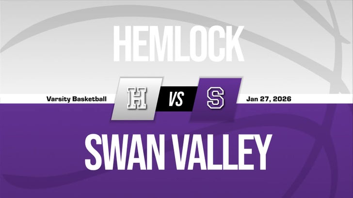 Basketball Game Preview: Hemlock Huskies vs. Valley Lutheran Cha