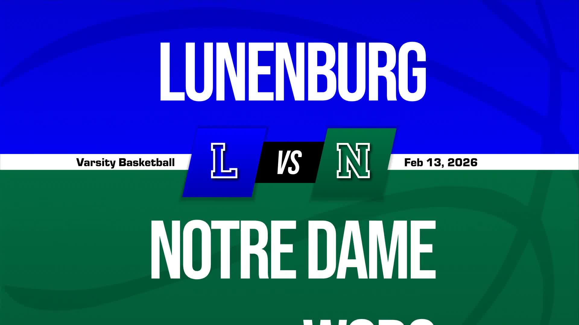 Basketball Recap: Notre Dame Academy Takes a Loss + How To Watch