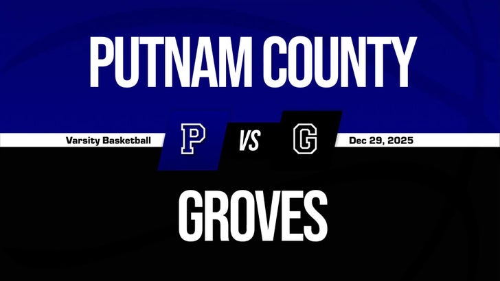 Basketball Recap: Putnam County's Winning Streak Snapped at Seve