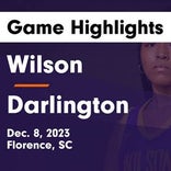 Darlington vs. Wilson