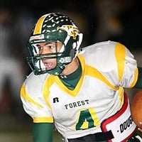 Matt Davis would welcome a move
to the SEC for his future school,
Texas A&M.