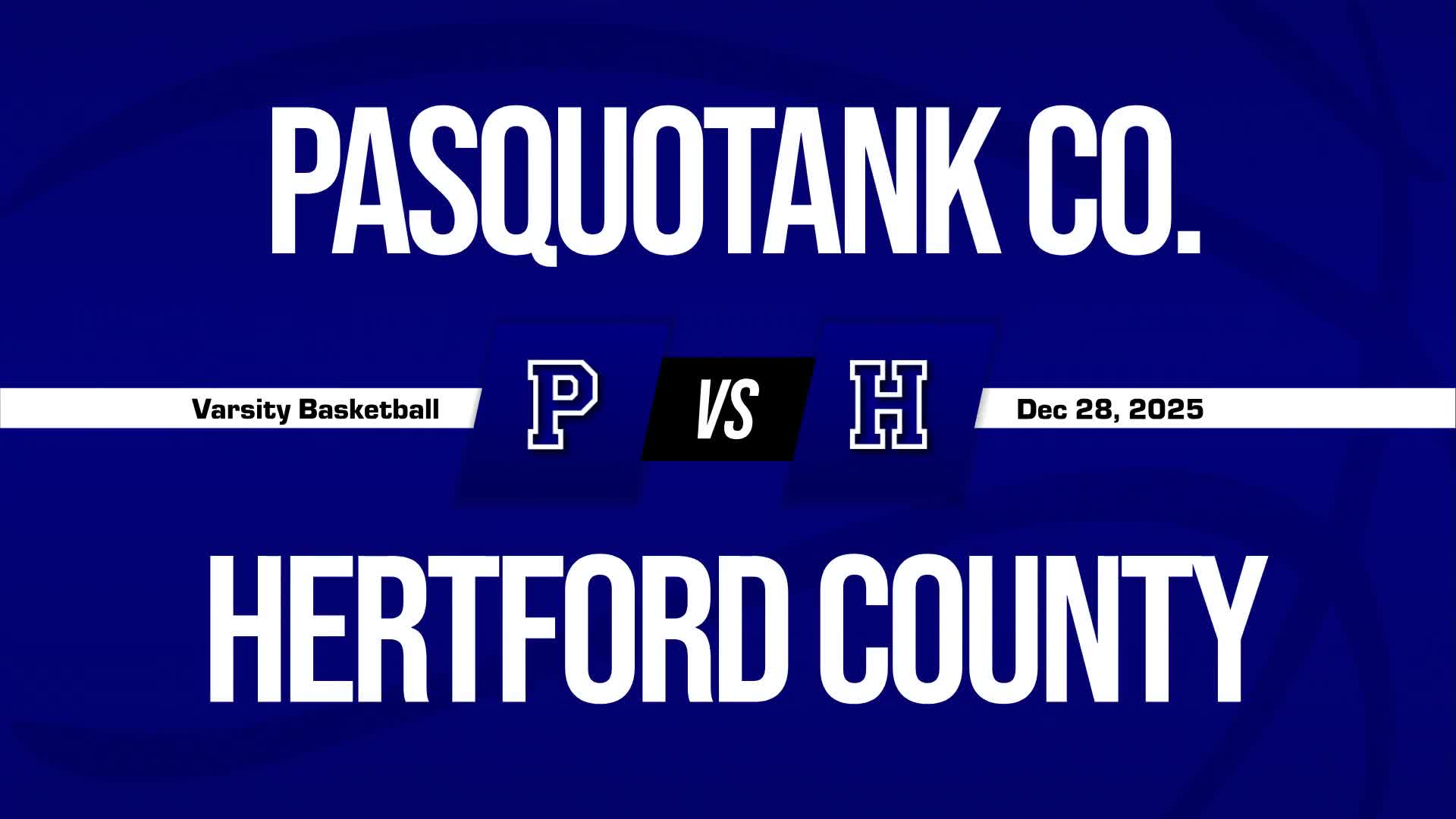 Basketball Game Preview: Pasquotank County Panthers vs. Currituck County Knights