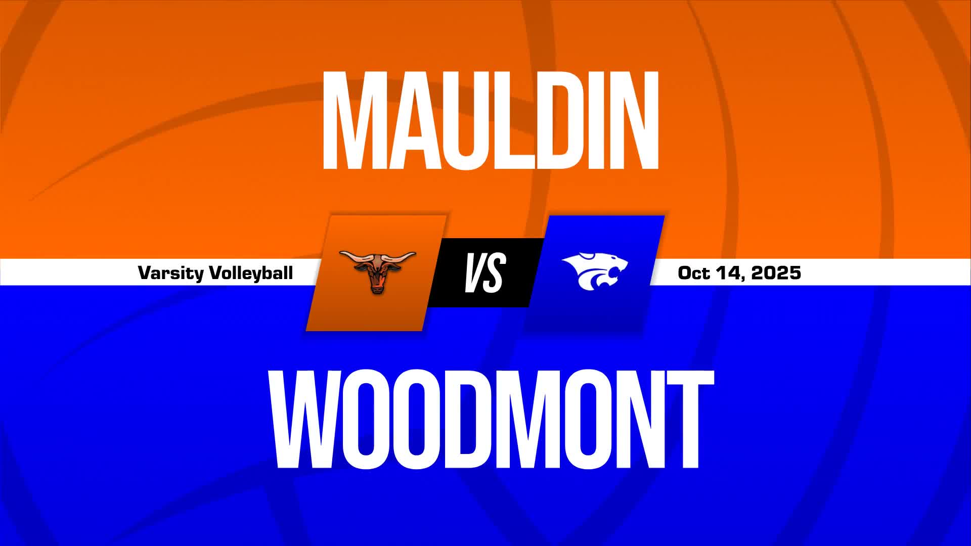 Volleyball Recap: Mauldin Victorious